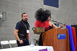 FABULOUS AGING CONFERENCE